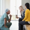 Finding HIV/AIDS Care and Treatment Services in Nashville, Tennessee