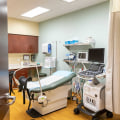 Abortion Services Accessibility in Nashville, TN