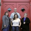 HIV Testing and Counseling Services in Nashville, Tennessee