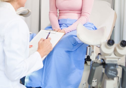 Sexual Health Care in Nashville, Tennessee: Get the Best Treatment