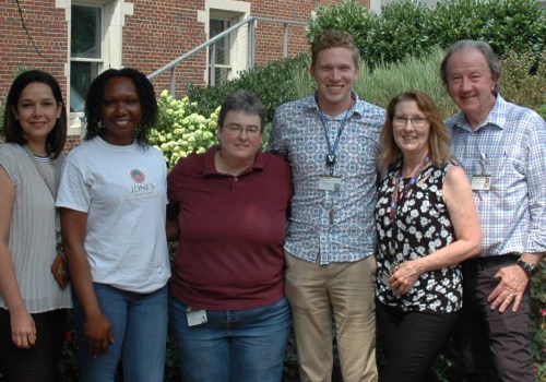 Accessing Reproductive Health Services in Nashville, Tennessee