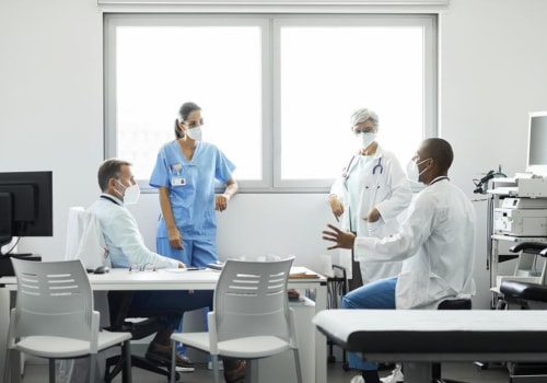 STD Testing and Treatment Services in Nashville, Tennessee